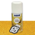 Spray lustrant comestible doré PME - 100 ml