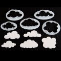 Emporte-Pièces "Nuages"
