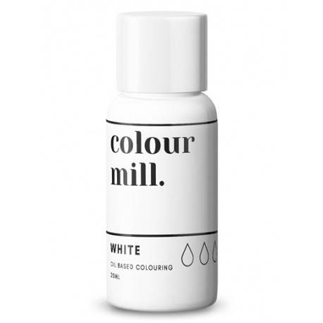 Colour Mill Blanc