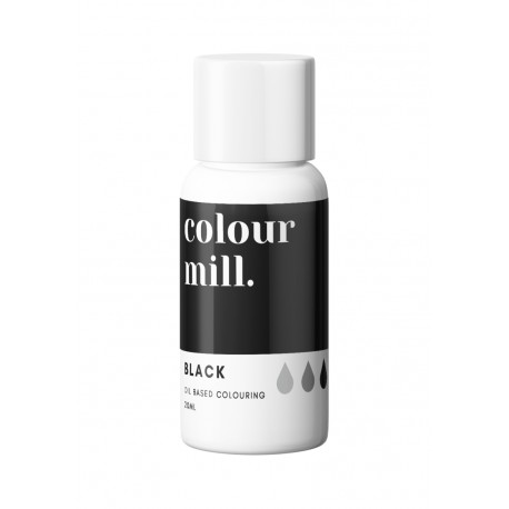 Colour Mill Noir Colour Mill Noir