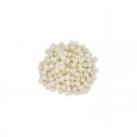 Perles Blanches Comestibles
