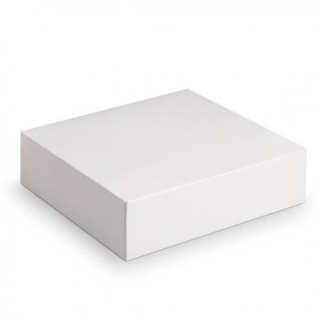 Lot de 5 boites pâtissière 40 cm