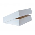 Lot de 5 boites pâtissière 40 cm