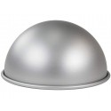 Moule demi-sphère Ø10cm