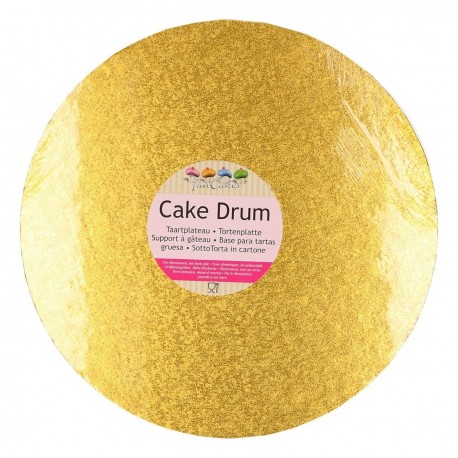 Cake Drum Or 30cm