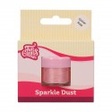 Poudre Scintillante FunColours Rose