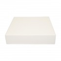 Dummie Cake Carré 30 x 7 cm