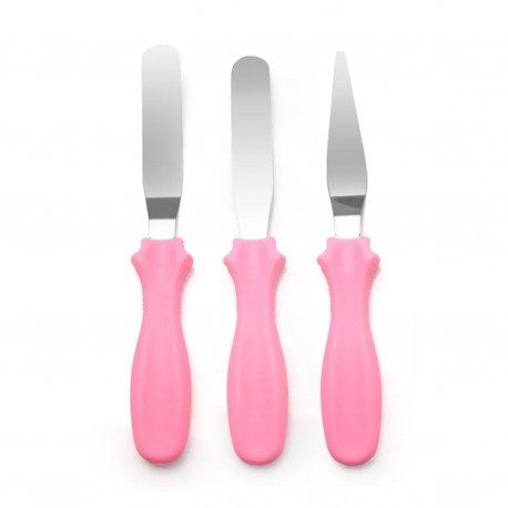 Spatules Multifonctions x3