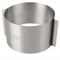 Moule extensible Dr Oetker