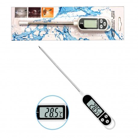Thermomètre numérique