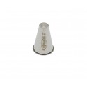 Douille Inox n°16