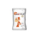 Pâte à sucre Smartflex Orange 250gr