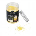 Mini Billes Jaunes comestibles