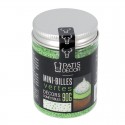 Mini Billes Vertes comestibles