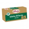 Gélatine Bovine 200 Bloom 1Kg