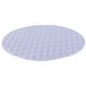 Lot de 3 Boards 20,3cm