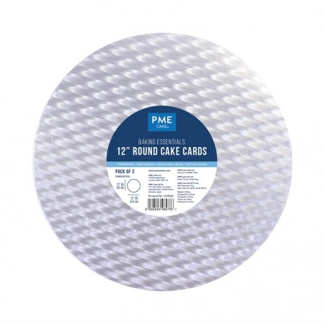 Lot de 3 Boards 30,5cm