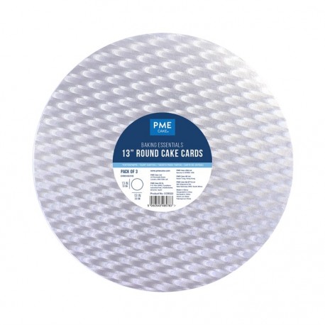 Lot de 3 Boards 33cm