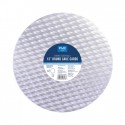 Lot de 3 Boards 33cm