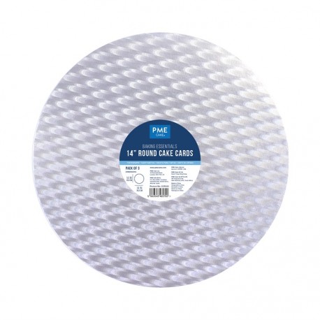 Lot de 3 Boards 35,5cm