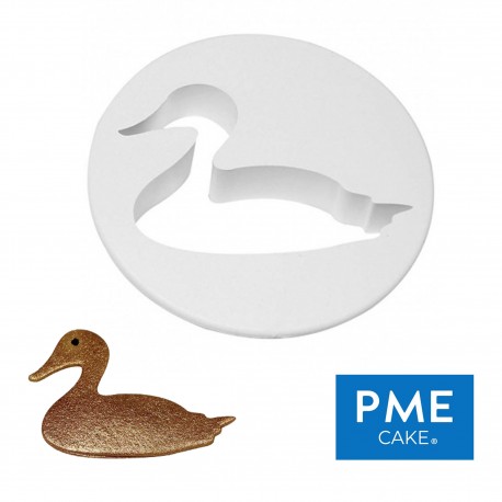 Emporte-pièce Canard PME Emporte-pièce Canard PME