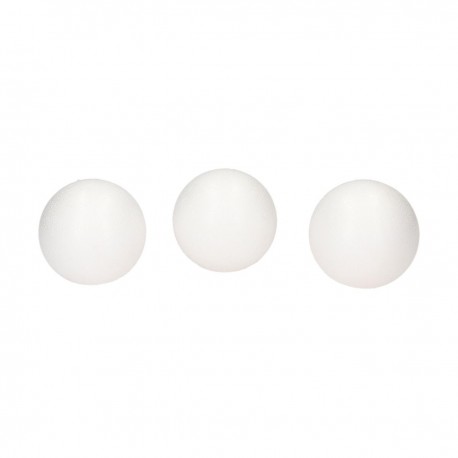 Dummies Balls Ø7cm x3