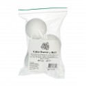 Dummies Balls Ø7cm x3