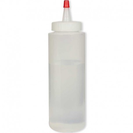 Flacon plastique PME
