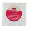 Cake Board Carré 12,5 cm