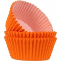 60 Caissettes PME - Orange