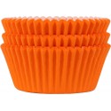 60 Caissettes PME - Orange