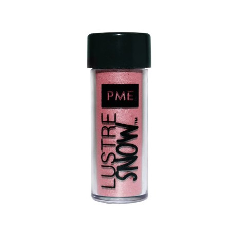 Poudre lustre Rose PME