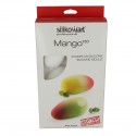 Moule 6 Mangues Silikomart