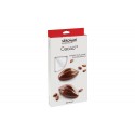 Moule 6 Cacao Silikomart