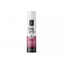 Spray colorant effet velours - Rose