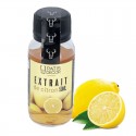 Extrait de citron 50ml
