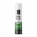 Spray colorant effet velours - Vert