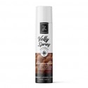 Spray Velours Marron Caramel