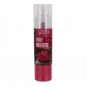 Spray à paillettes Rose 8g