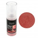 Spray à paillettes Rubis 10g