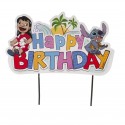 Cake Topper Stitch