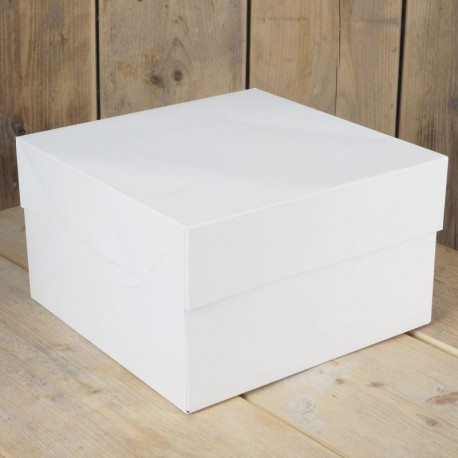 Boîte à "Layer Cake" 30 cm