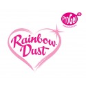 Colorant Rouge Progel Rainbow Dust - 25 gr