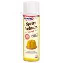 Spray Velours Jaune Ancel